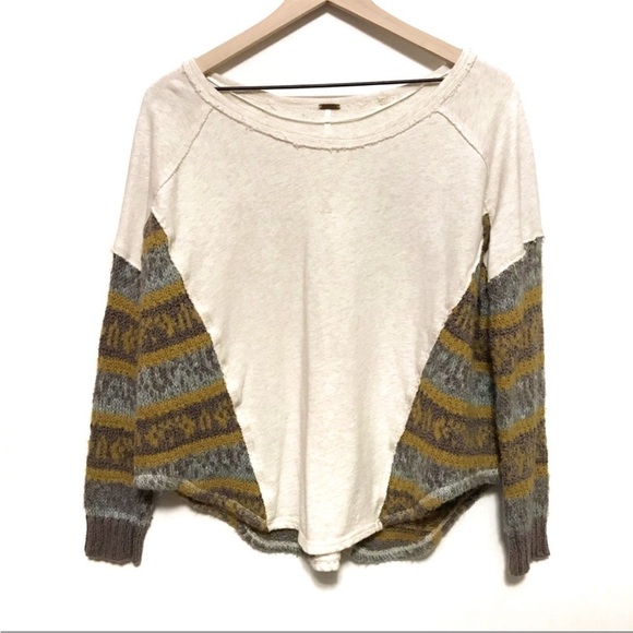 Free people Beautiful Sinner top - Picture 2 of 4